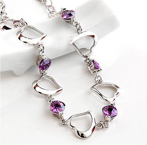 925 silver necklace UK