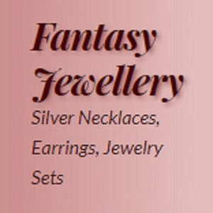 Fantasy Jewellery